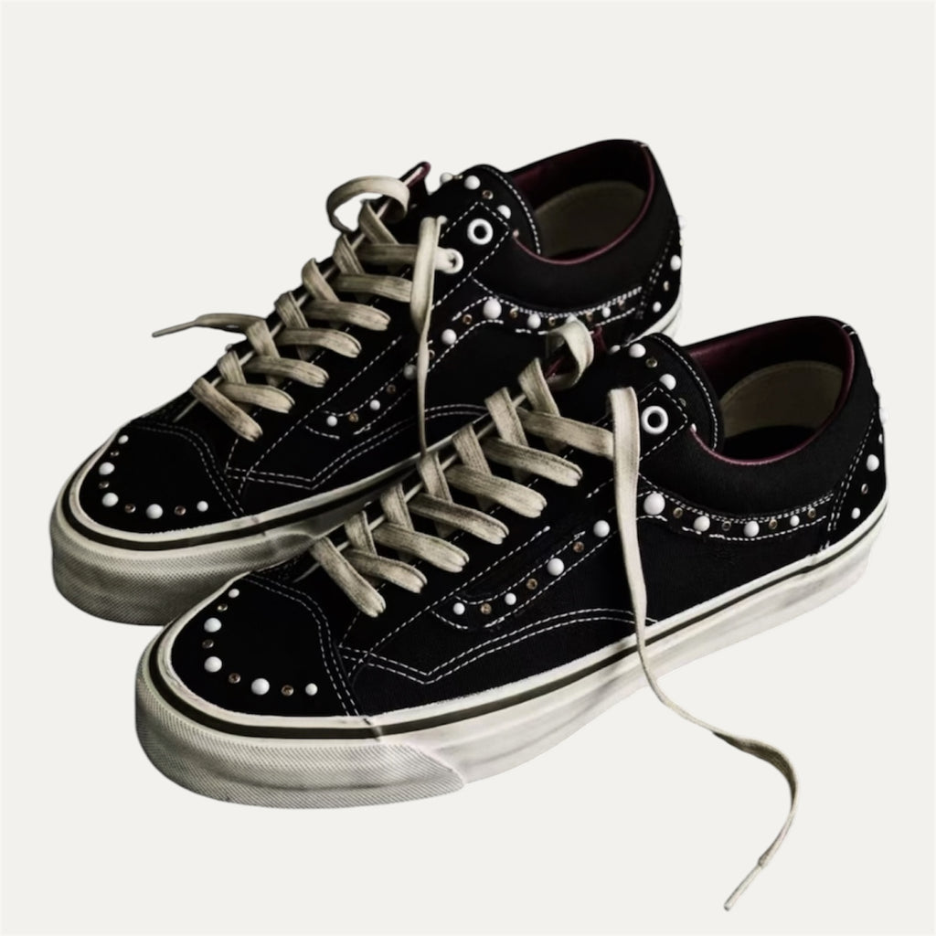 VNS PLD BLK