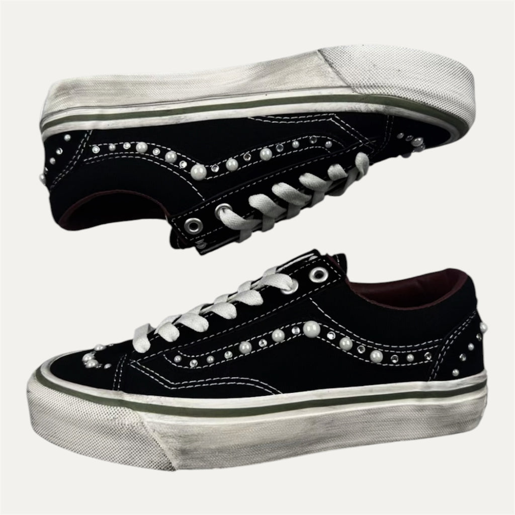 VNS PLD BLK
