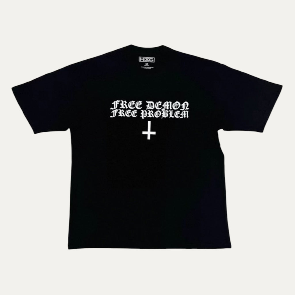 HXG FD