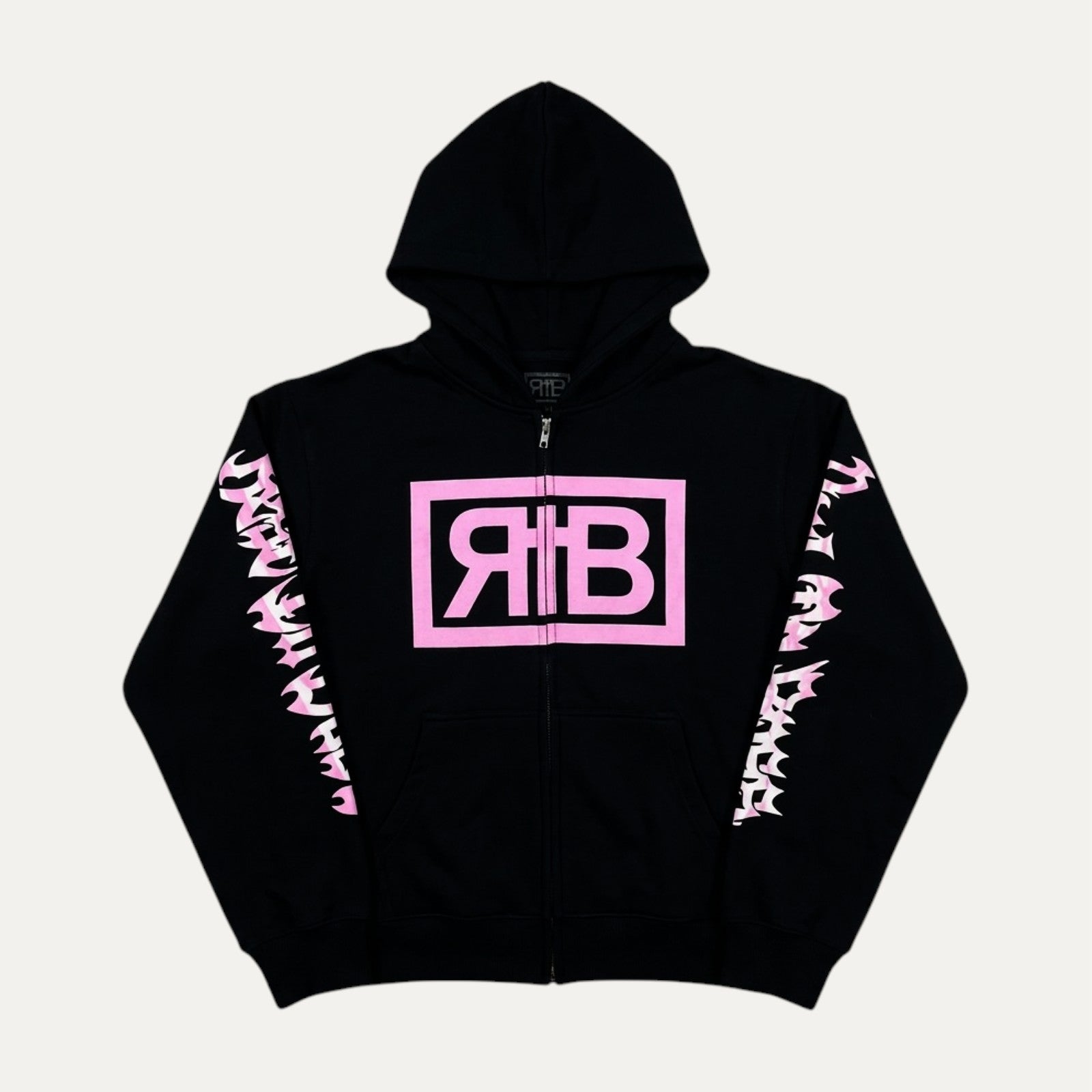 RIB H