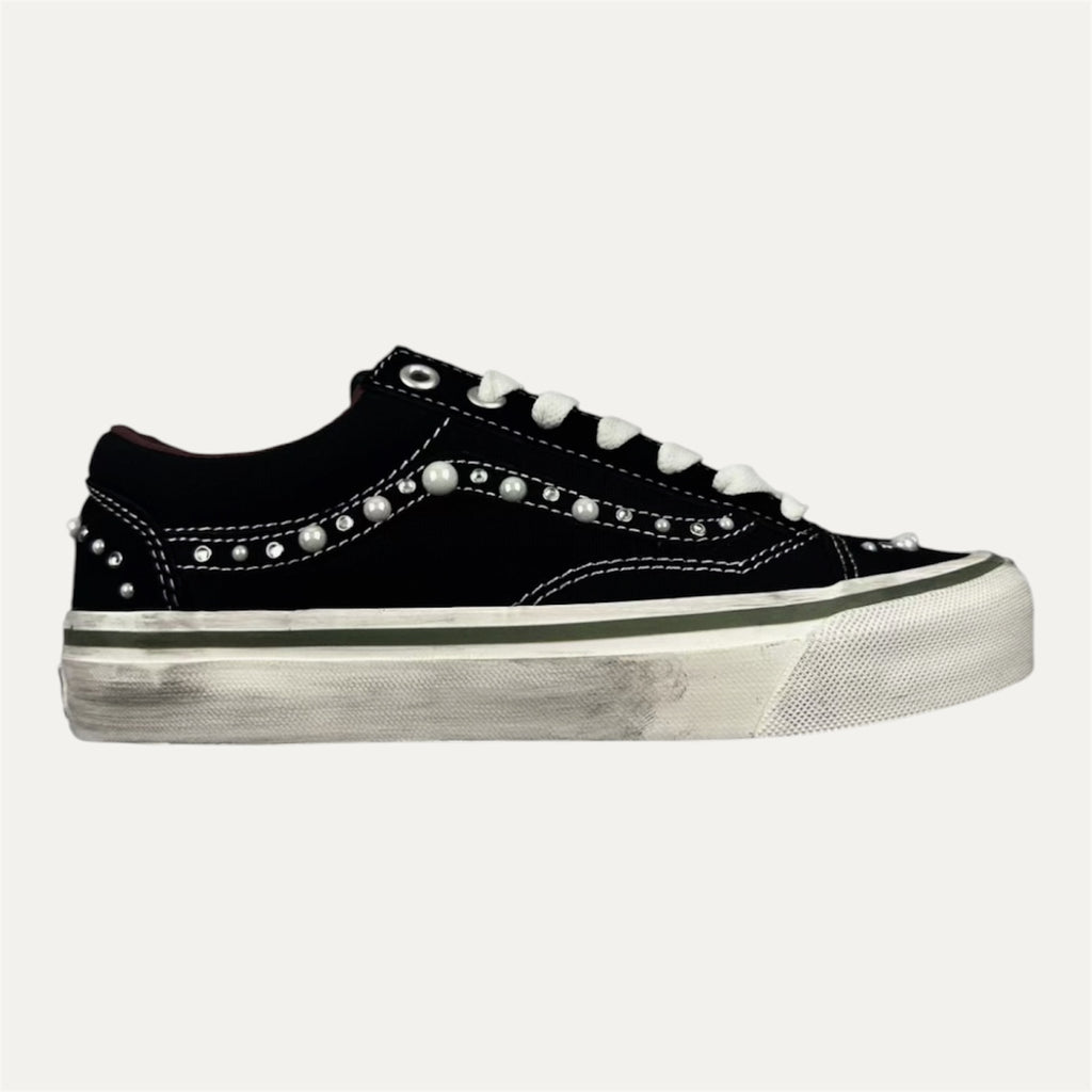 VNS PLD BLK